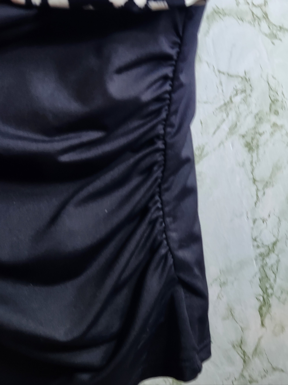 LANDS' END SWIM TOP - Picture 5 of 13
